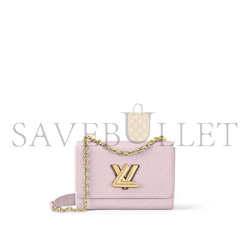 LOUIS VUITTON TWIST MM M20802 (23*17*9.5cm)
